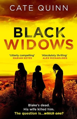 Bertrand.pt - Black Widows