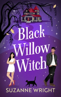 Bertrand.pt - Black Willow Witch
