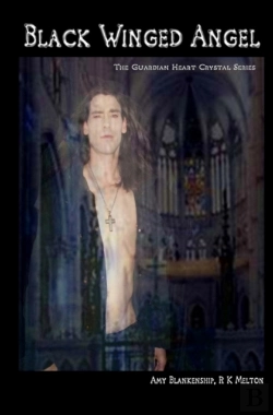 Bertrand.pt - Black Winged Angel
