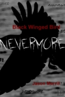 Bertrand.pt - Black Winged Bird