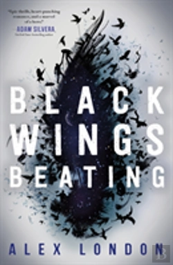 Bertrand.pt - Black Wings Beating