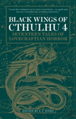 Bertrand.pt - Black Wings Of Cthulhu (Volume Four)