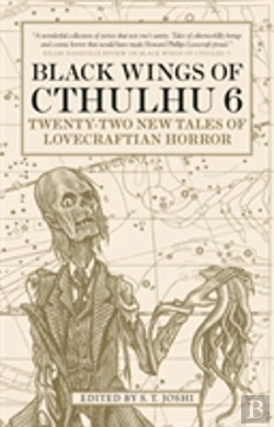 Bertrand.pt - Black Wings Of Cthulhu (Volume Six)