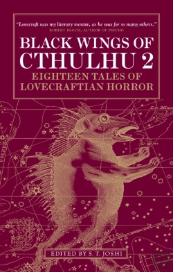 Bertrand.pt - Black Wings Of Cthulhu (Volume Two)