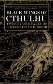 Black Wings Of Cthulhu