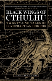 Black Wings Of Cthulhu