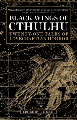 Bertrand.pt - Black Wings Of Cthulhu