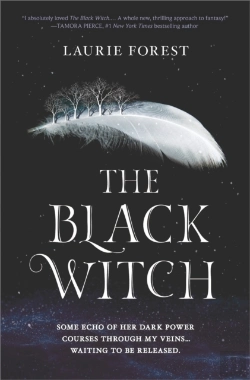 Bertrand.pt - Black Witch