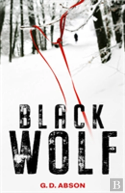 Bertrand.pt - Black Wolf