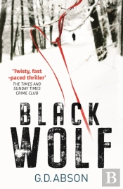 Black Wolf