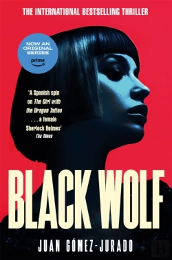 Bertrand.pt - Black Wolf