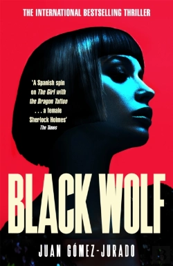 Bertrand.pt - Black Wolf