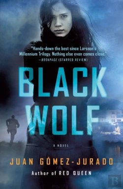 Bertrand.pt - Black Wolf