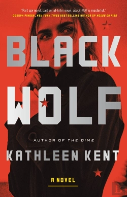 Bertrand.pt - Black Wolf
