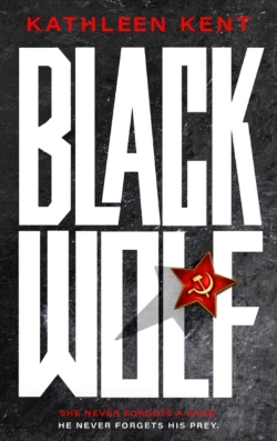Bertrand.pt - Black Wolf