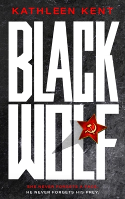Bertrand.pt - Black Wolf
