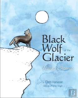 Bertrand.pt - Black Wolf Of The Glacier