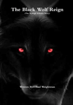 Bertrand.pt - Black Wolf Reign