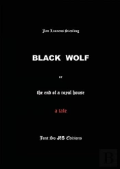 Black Wolf