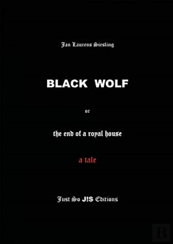 Bertrand.pt - Black Wolf