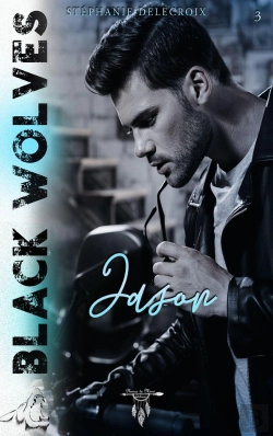 Bertrand.pt - Black Wolves - Tome 3 : Jason
