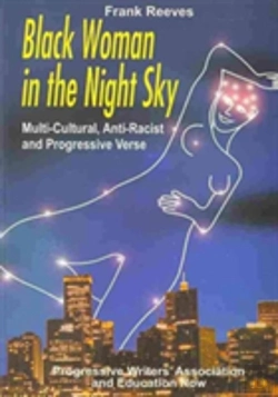 Bertrand.pt - Black Woman In The Night Sky