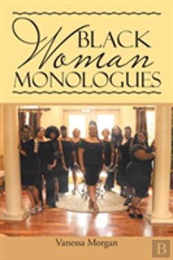 Bertrand.pt - Black Woman Monologues