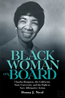 Bertrand.pt - Black Woman On Board
