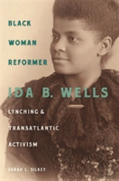 Black Woman Reformer