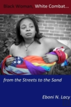 Bertrand.pt - Black Woman, White Combat...From The Streets To The Sand