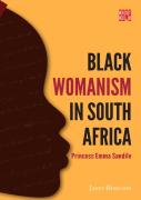 Black Womanism In South Africa