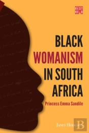 Black Womanism In South Africa
