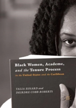 Bertrand.pt - Black Women, Academe, And The Tenure Process In The United States And The Caribbean