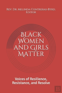 Bertrand.pt - Black Women And Girls Matter: Voices Of