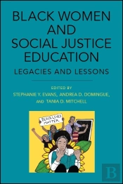 Black Women And Social Justice Education