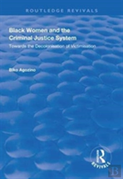 Bertrand.pt - Black Women And The Criminal Justice System