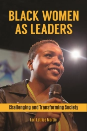 Black Women As Leaders
