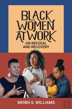 Bertrand.pt - Black Women At Work
