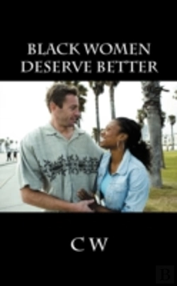 Bertrand.pt - Black Women Deserve Better
