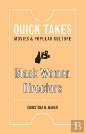 Black Women Directors