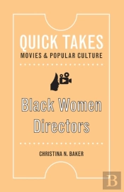 Black Women Directors