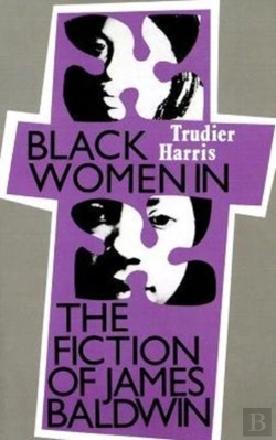 Bertrand.pt - Black Women Fiction James Baldwin