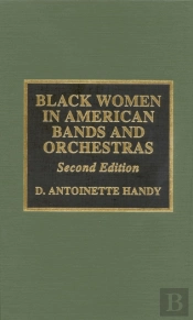 Black Women In American Bands And Orchestras