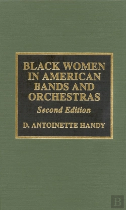 Bertrand.pt - Black Women In American Bands And Orchestras