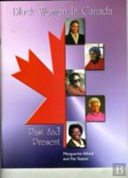 Bertrand.pt - Black Women In Canada