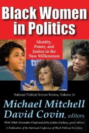 Black Women In Politics