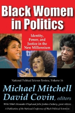 Bertrand.pt - Black Women In Politics