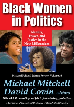 Bertrand.pt - Black Women In Politics