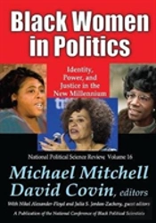 Black Women In Politics