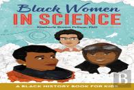 Black Women In Science